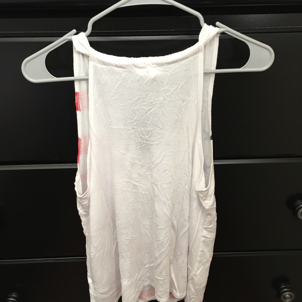 Tank Top - Picture 2 of 2